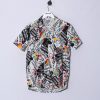 Impalavintage Rudy Harry Shirt Best