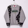 Impalavintage Green Bay Packers Nfl Rework Sweatshirt Hot