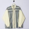 Impalavintage Schneider Shell Jacket Online