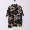 Impalavintage Jinhaolai Shirt New