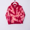 Impalavintage Umbro Tie Dye Hoodie New