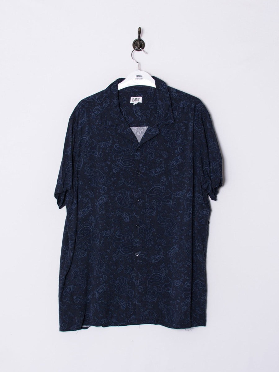 Impalavintage X-Mail Shirt New