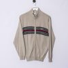 Impalavintage Lacoste Ii Zipper Sweater Wholesale