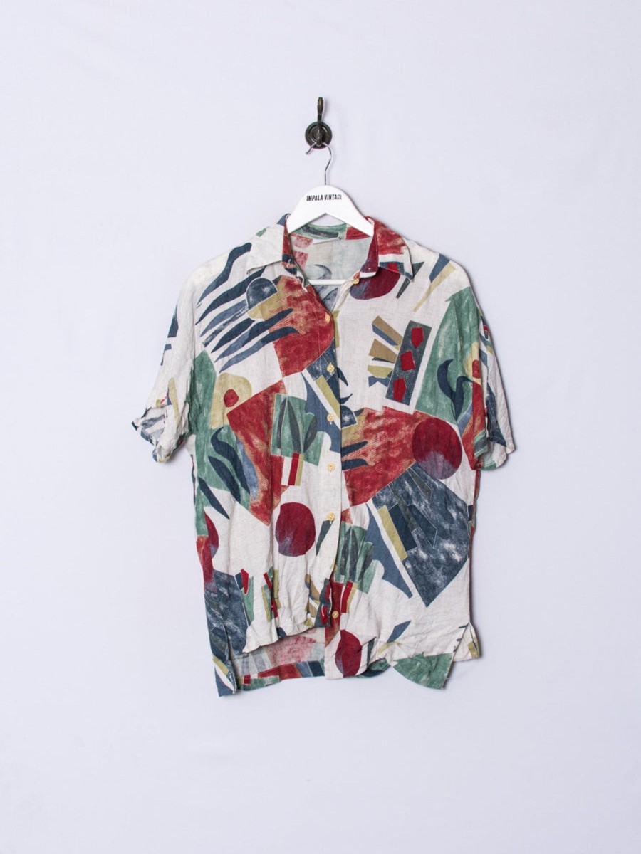 Impalavintage Akasiell Shirt New