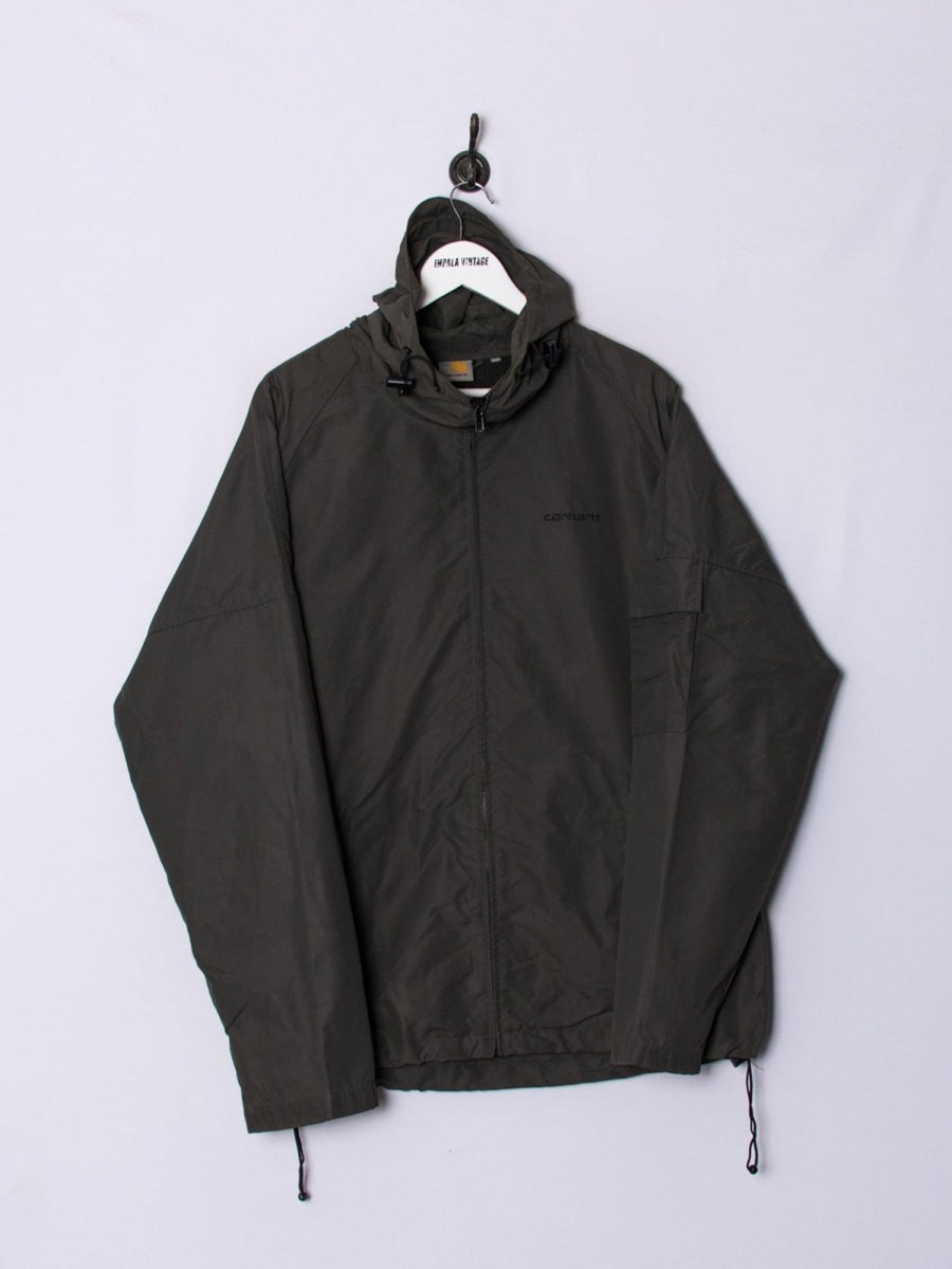 Impalavintage Carhartt Dark Jacket Best