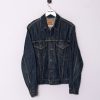 Impalavintage Levi'S Ii Denim Jacket Best