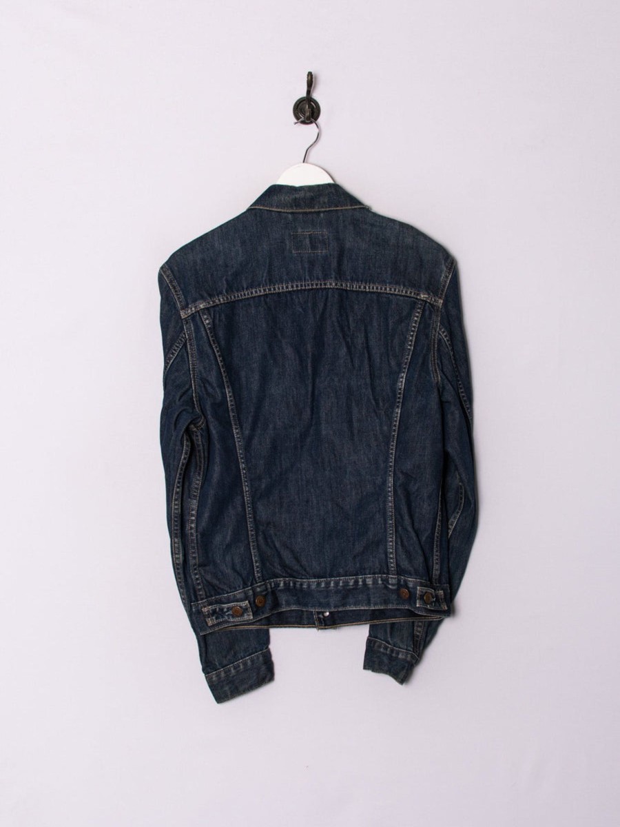 Impalavintage Levi'S Ii Denim Jacket Best