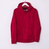 Impalavintage Air Jordan Red Hoodie Wholesale