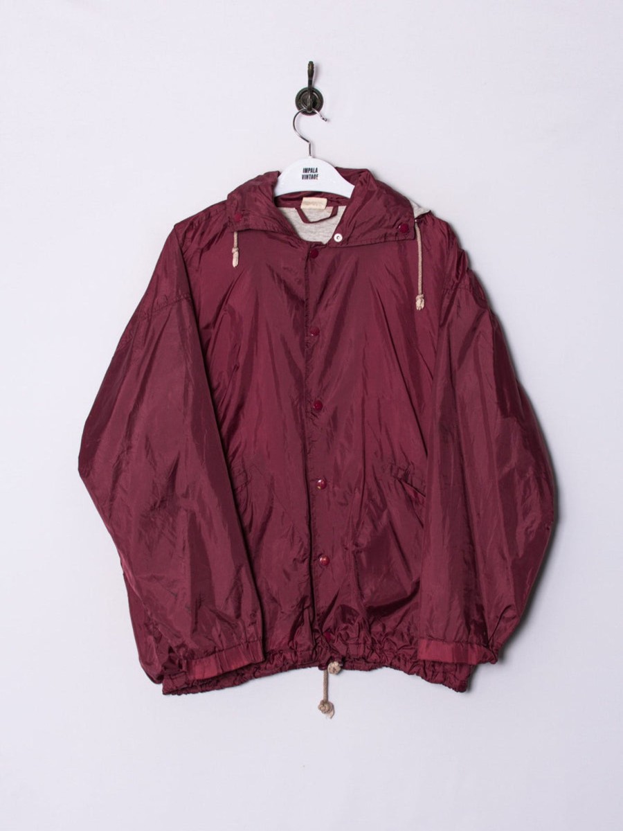 Impalavintage Authentic Light Jacket Best