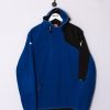 Impalavintage Puma Ii Velvet Hoodie Wholesale