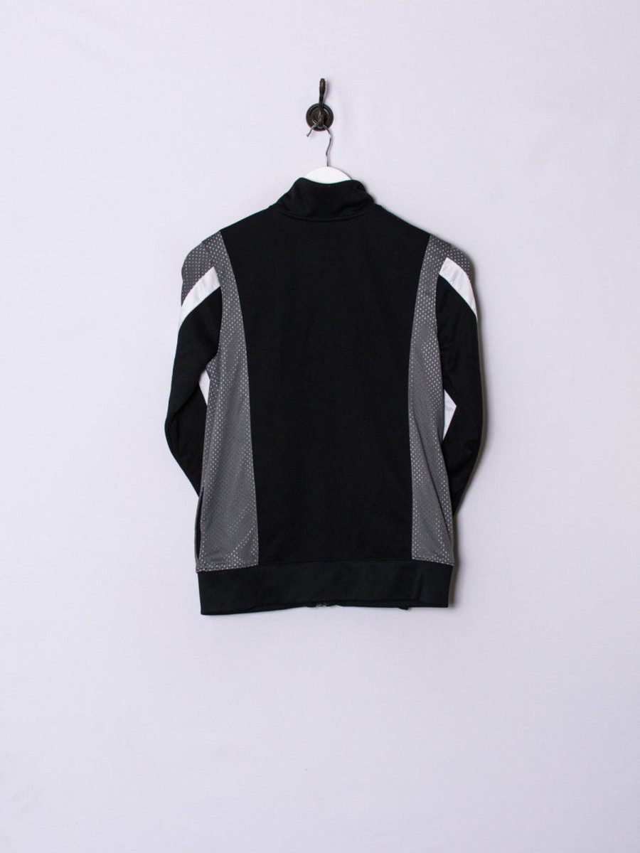 Impalavintage Air Jordan Track Jacket Clearance