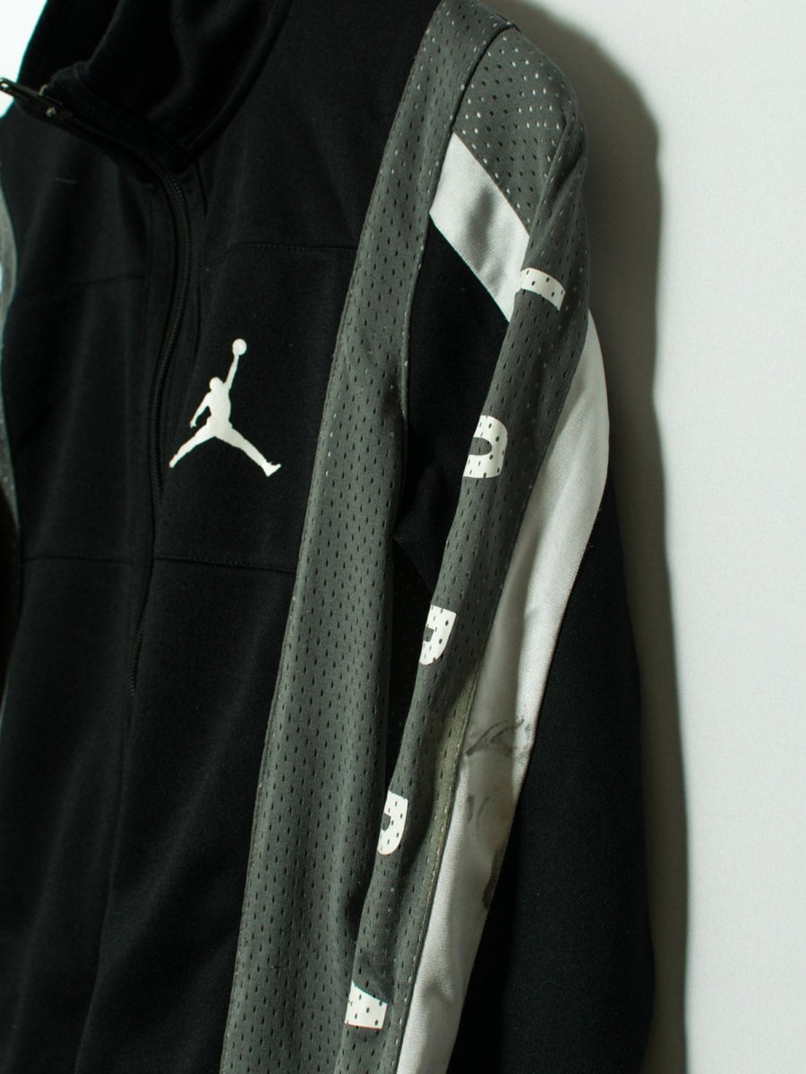 Impalavintage Air Jordan Track Jacket Clearance