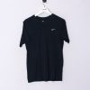 Impalavintage Nike Blue Tee Best