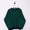 Impalavintage Green Ii Sweater Best