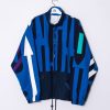 Impalavintage Adidas Navy Blue I Track Jacket Wholesale