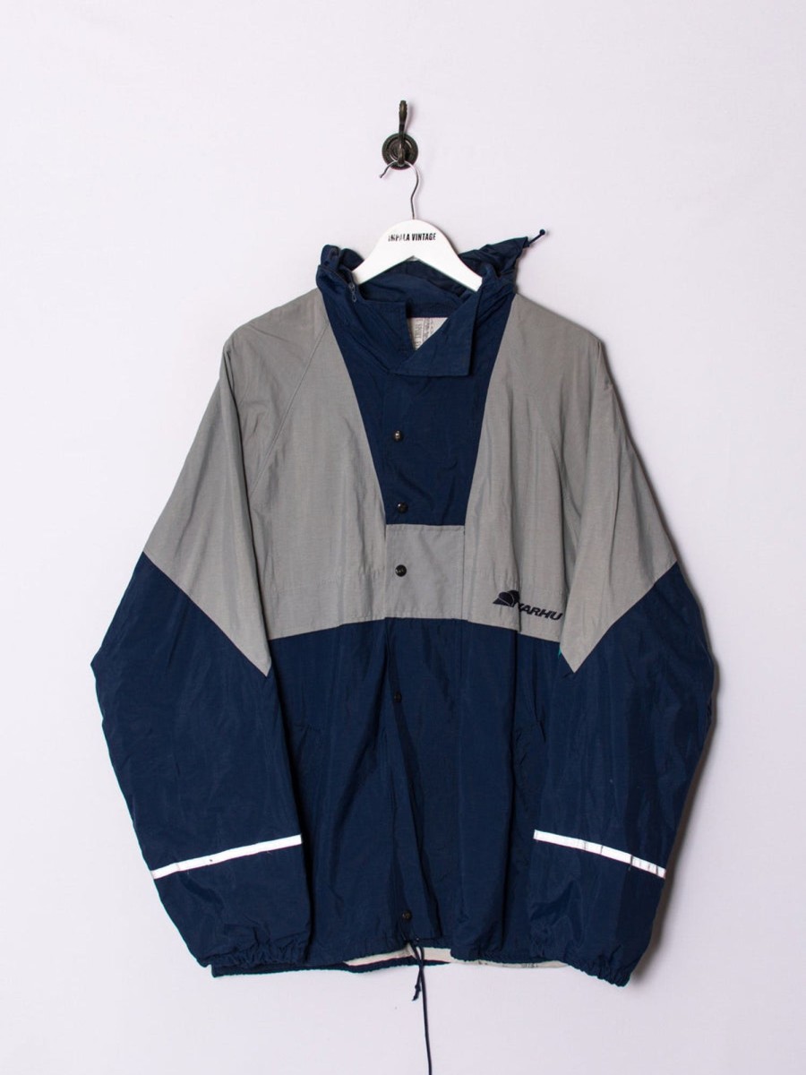 Impalavintage Karhu Ii Long Jacket Online