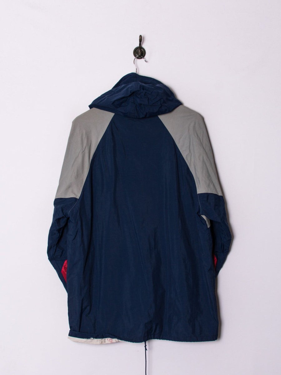 Impalavintage Karhu Ii Long Jacket Online