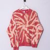 Impalavintage Nike Tie Dye Ii Sweatshirt Best