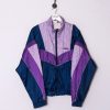 Impalavintage Ellesse Shellsuit Hot