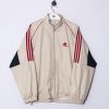 Impalavintage Adidas Track Jacket Clearance