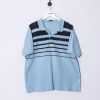 Impalavintage Fred Perry Stripes Poloshirt Best