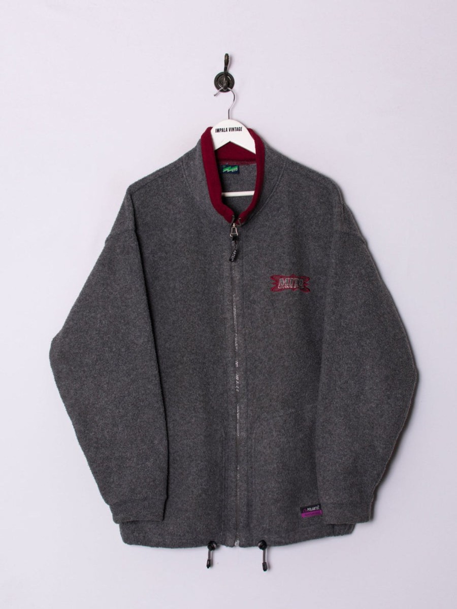 Impalavintage Mito Fleece Online