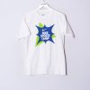 Impalavintage Nike Cotton Tee Wholesale