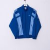 Impalavintage Adidas Originals Blue Retro Track Jacket Wholesale