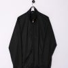 Impalavintage Black Sean Jhon Track Jacket Hot