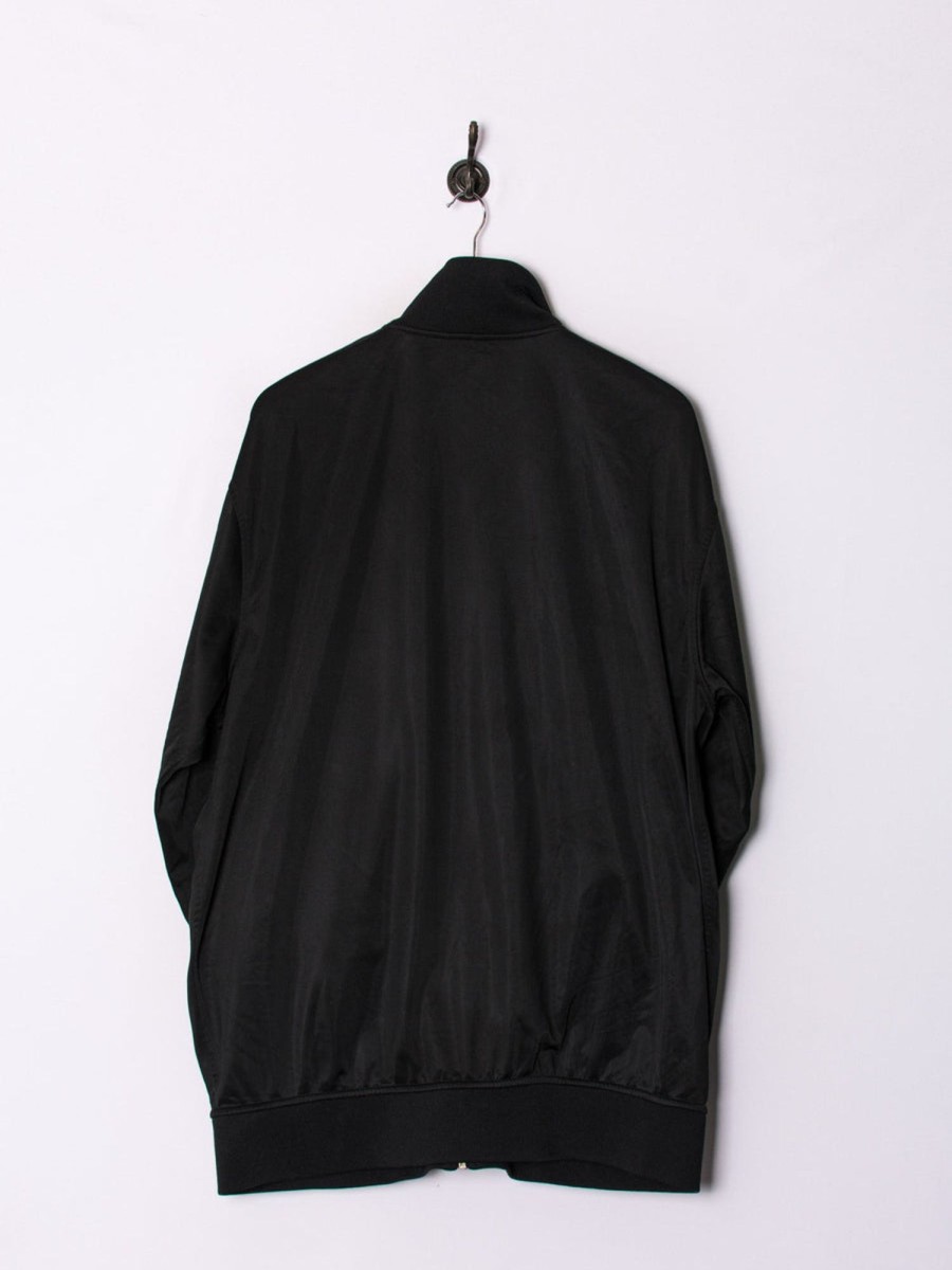 Impalavintage Black Sean Jhon Track Jacket Hot