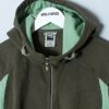 Impalavintage The North Face Fleeced Hoodie Wholesale