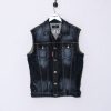 Impalavintage Dsquared2 Denim Jacket Online