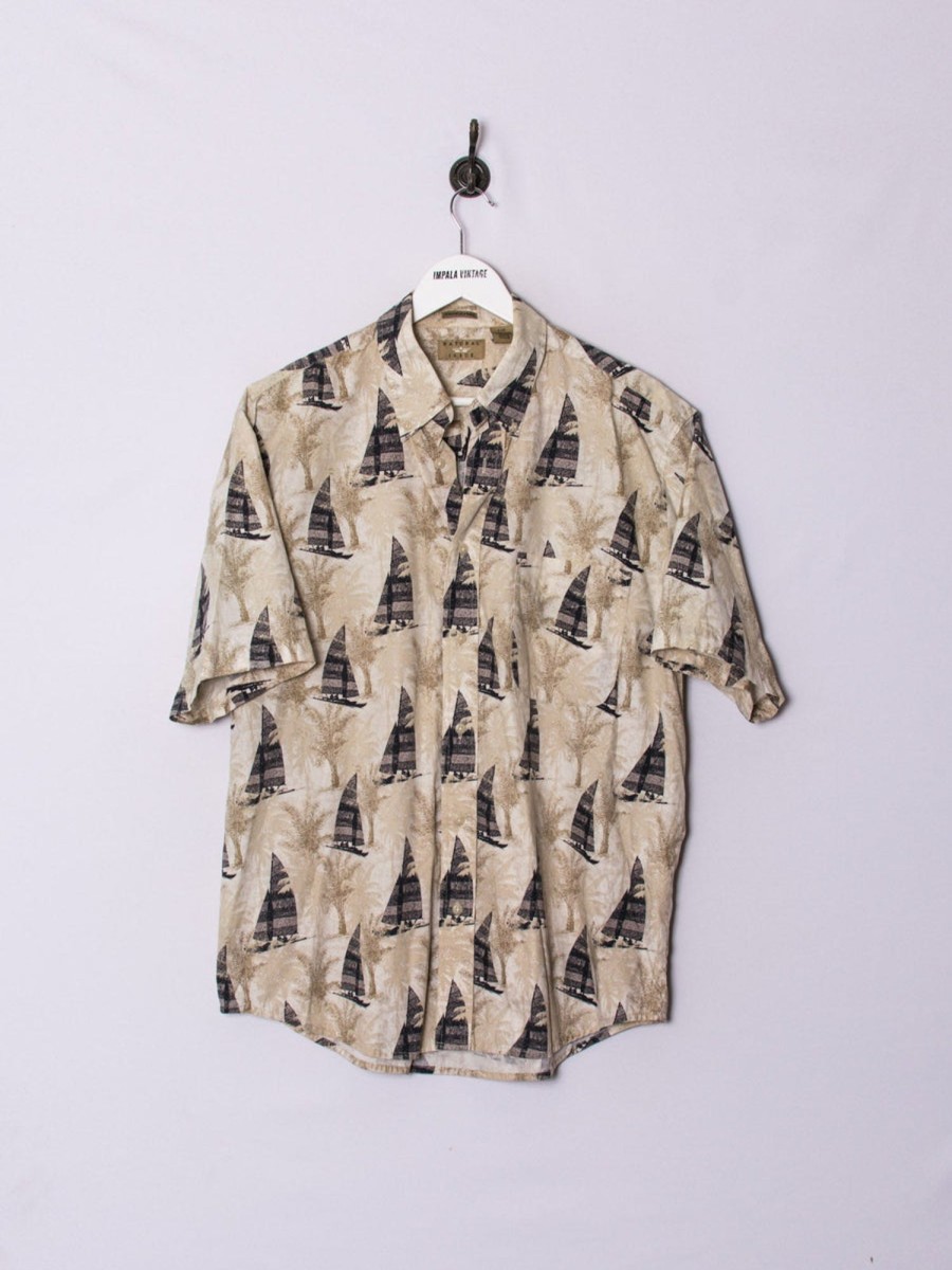 Impalavintage Natural Shirt Online