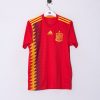 Impalavintage Rfef Adidas Official Football 2018 Home Jersey Online