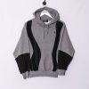 Impalavintage Polo Ralph Lauren Rework Hoodie Hot