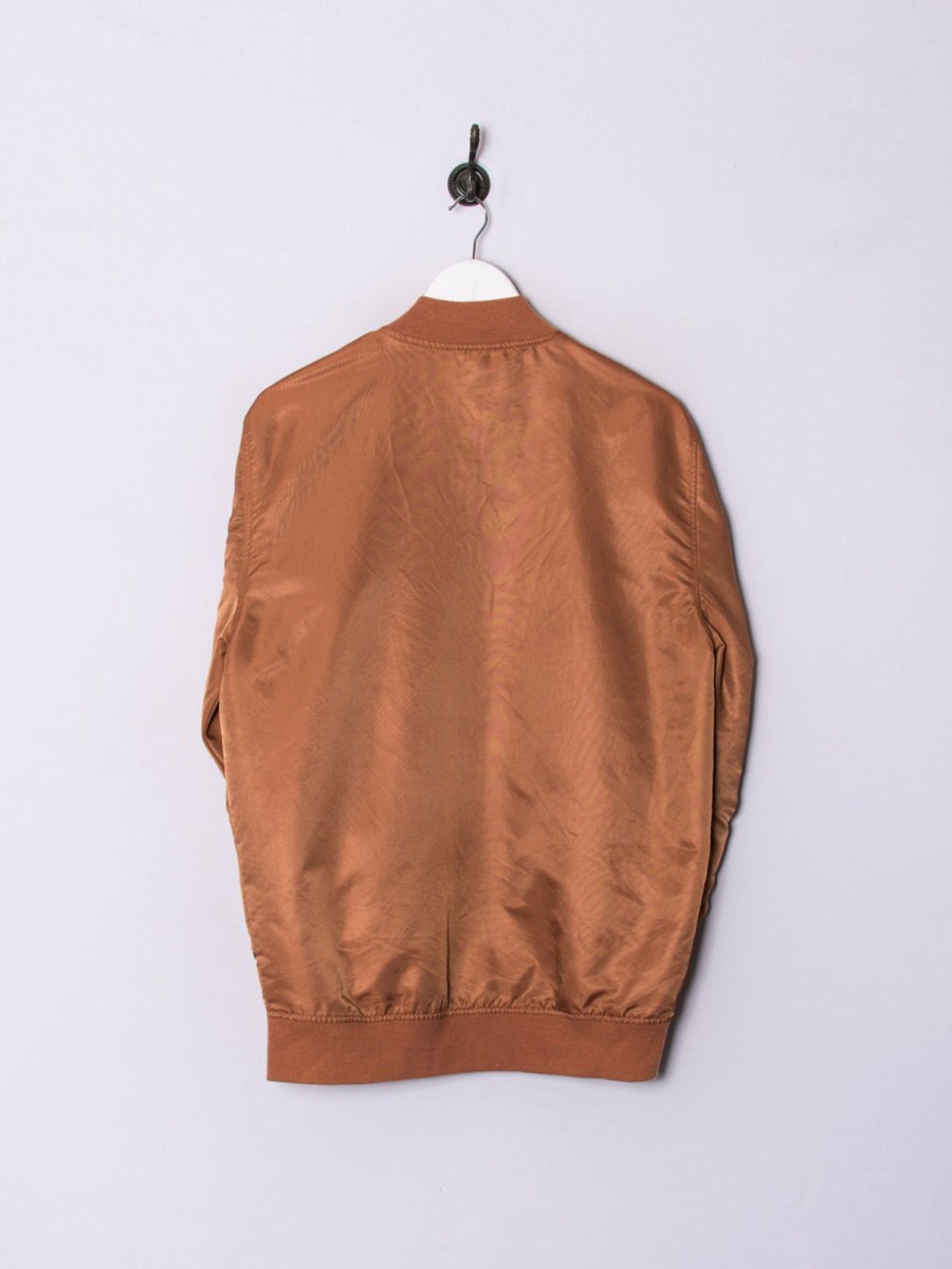 Impalavintage Elwood Shell Jacket Online