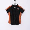 Impalavintage Harley Davidson Shirt Best