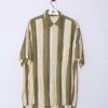 Impalavintage Stripes Shirt Wholesale