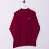 Impalavintage Lacoste Long Sleeves Poloshirt New