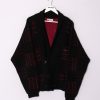 Impalavintage Carlo Colucci Cardigan Wholesale