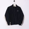 Impalavintage Reebok Black & White Tracksuit Hot