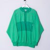 Impalavintage Rucanor Aquamarine I Sweatshirt Online