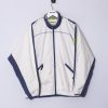 Impalavintage Adidas Equipment Ii Track Jacket New