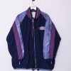 Impalavintage Blue & Purple Tracksuit Best