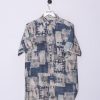 Impalavintage Square Shirt New