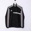 Impalavintage Adidas Black I Track Jacket Hot