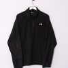 Impalavintage The North Face Light Fleece Clearance