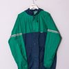 Impalavintage Agulon Long Raincoat Clearance