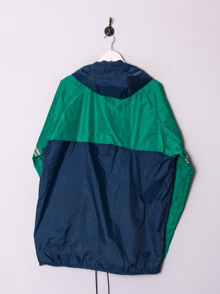 Impalavintage Agulon Long Raincoat Clearance