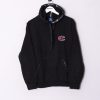 Impalavintage Champion Black Hoodie Online